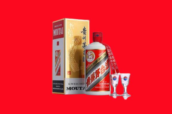 阿克陶县回收飞天茅台酒