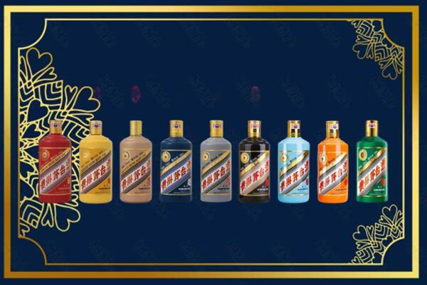 阿克陶县烟酒回收生肖茅台酒