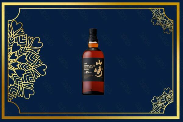 阿克陶县烟酒回收山崎洋酒